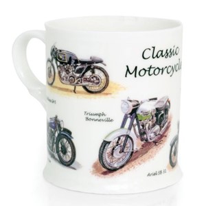 Krus "Classic Motorcycles"
