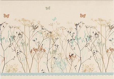 "Butterflies" Note Cards (14/15)