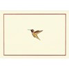 "Hummingbird Flight" Note Cards (14/15)