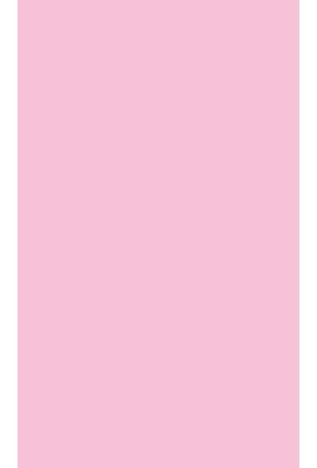 "Pastel Paper - Rose" A4 80 gram, 25 ark