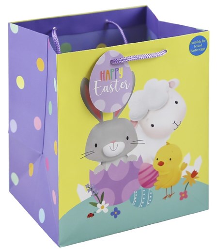 "Easter Cute Egg Hunt" Gavepose medium