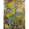 "Tiffany Lemon Tree" Bookbound Journal