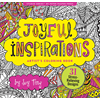 "Joyful Inspirations" Artis's Coloring Books
