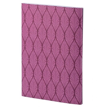 Brevpapir "Finesse Berry" 10 ark/10 konvolutter