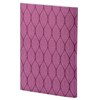 Brevpapir "Finesse Berry" 10 ark/10 konvolutter
