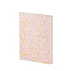 Brevpapir "Sunny Flowers", 10 ark/10 konvolutter