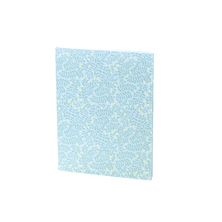 Brevpapir "Springflowers 2", 10 ark/10 konvolutter