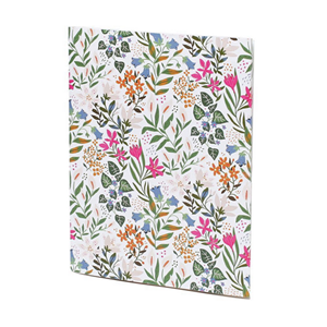 Brevpapir "Blomstereng" 10 ark/10 konvolutter
