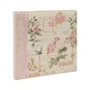 "Summer Breeze Pink" Fotoalbum, 200 lommer 10x15cm