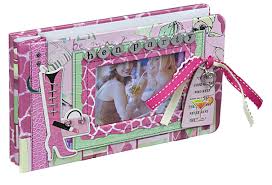 "Hen Party" Fotoalbum, 24 bilder 10 x 15cm