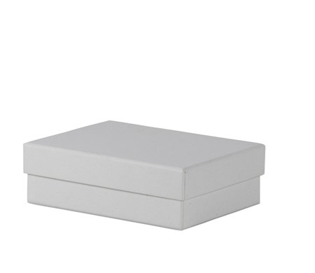 "Terra Vanilla" Rektangulær eske (140 x 190 x 60 mm)