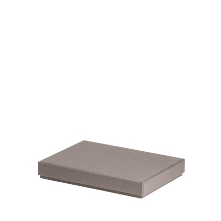 "Boxline Taupe" Gaveeske for A5, taupe