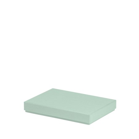 "Boxline Mint" Gaveeske for A5, mint