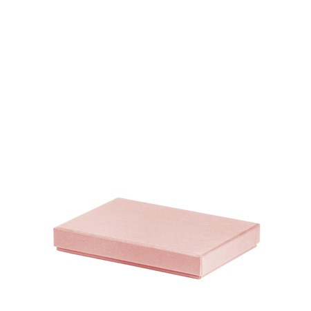 "Boxline Powder" Gaveeske for A5, rosa
