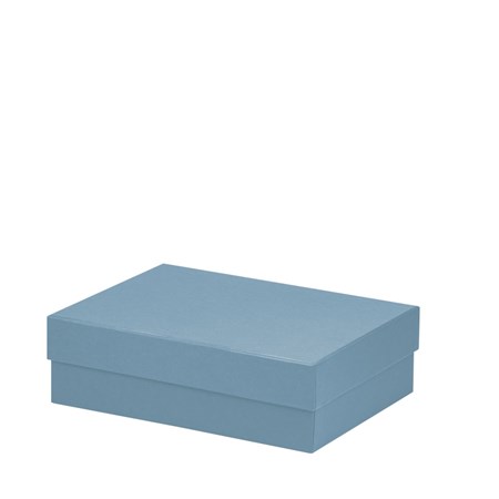 "Boxline Denim" Gaveeske 264 x 196 x 80 mm
