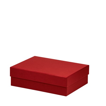 "Boxline Red" Gaveeske 264 x 196 x 80 mm