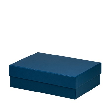 "Boxline Navy" Gaveeske 264 x 196 x 80 mm