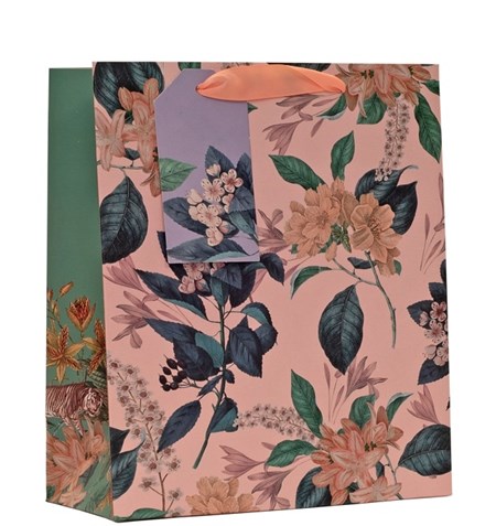 "Tigerlily" Gavepose medium
