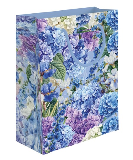 "Hortensia" Gavepose large