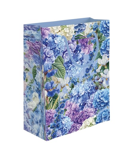 "Hortensia" Gavepose medium