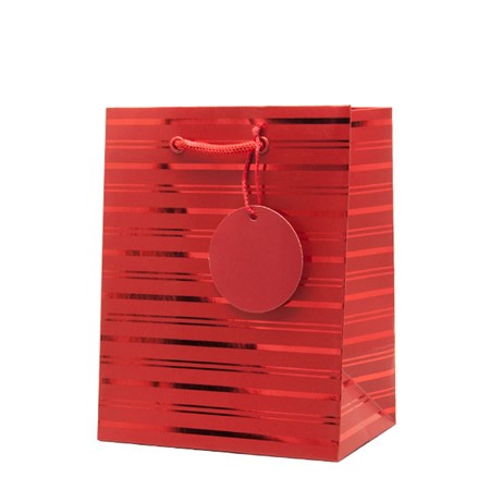 "Richmond", Gavepose medium