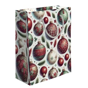 "Julekuler" X-large gavepose