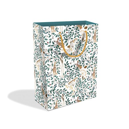 "Hares & Berries" Gavepose large