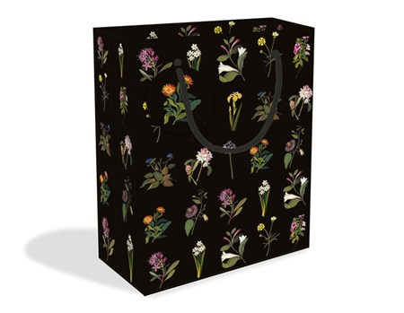 "Delany Flowers" Gavepose medium