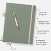 536 - Bookaroo Bigger Things Notebooks Showcase Images 20222