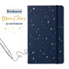 48402 - Moon & Stars A5 Notebook (2)