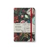 "Dark Floral" Bookaroo A5 Journal