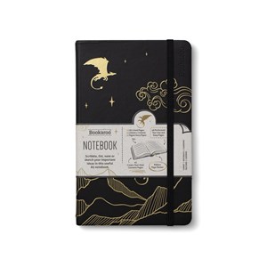 "Dragon" Bookaroo A5 Journal