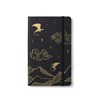 21204 - Bookaroo A5 Notebook - Dragon
