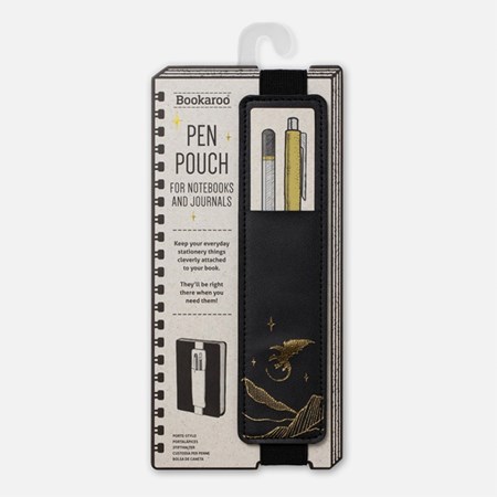 "Dragon" Bookaroo Pen Pouch