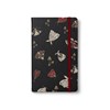 21212 - Bookaroo A5 Notebook - Moths
