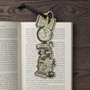15201 - Bookmarks by IF Academia Collection Carpe Diem (On Book)