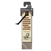 15208 - Bookmarks by IF Academia Collection The World Only Exists (Pack)