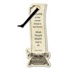 Academia Bookmarks - "Typrwriter"