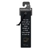 15502 - Bookmarks by IF Literary Collection Cup of Tea (Pack)