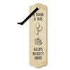 Literary Bookmarks - "A Book a Day"