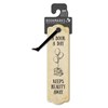 15507 - Bookmarks by IF Literary Collection A Book A Day (Pack)