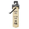15509 - Bookmarks by IF Literary Collection Life To Your Years (Pack)