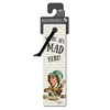15512 - Bookmarks by IF Literary Collection We're All Mad Here (Pack)