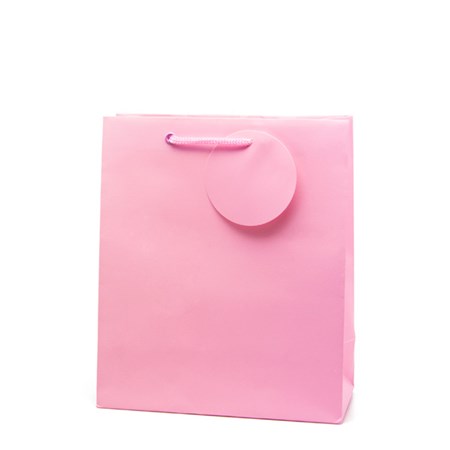 Gavepos small, "Pink"