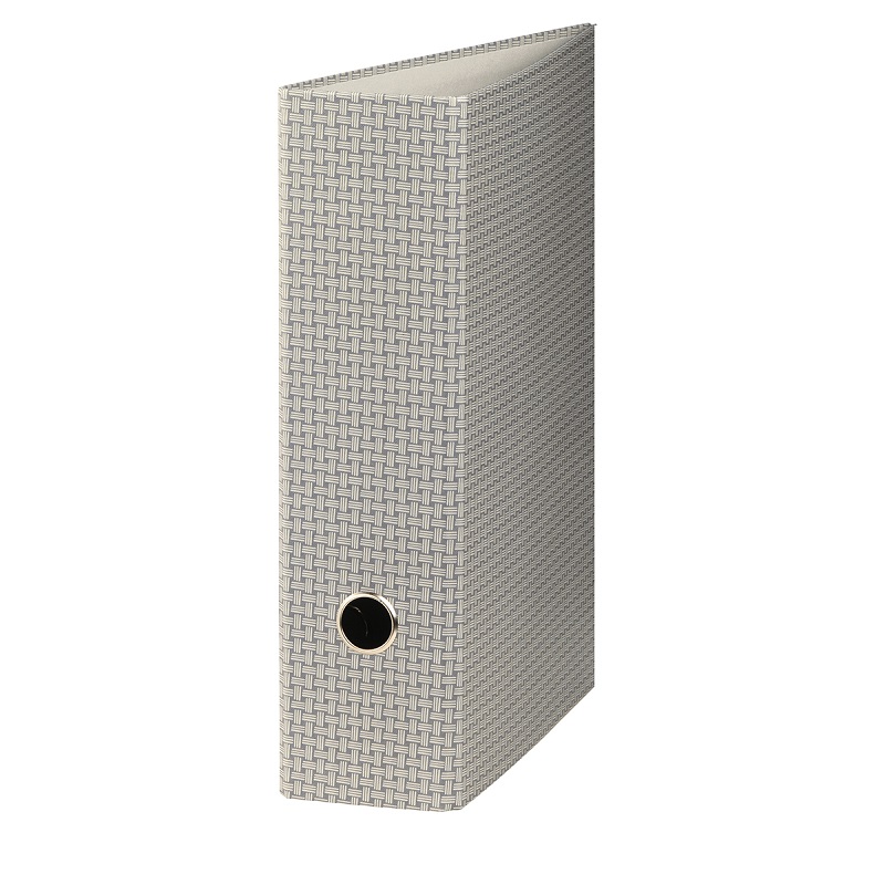 Brevordner Basket, A4 Skatollet.no