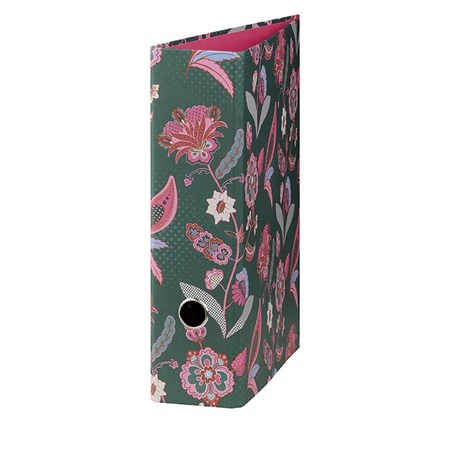 Brevordner "Francesca", A4