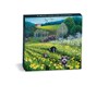 "Field of Dreams" Mini Notecard Wallet 8/8