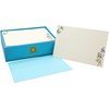 "Bird Garden" Correspondence Flat Cards 25/26