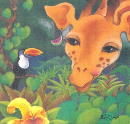 Giraff