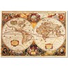 "Old World" Note Cards (14/15)